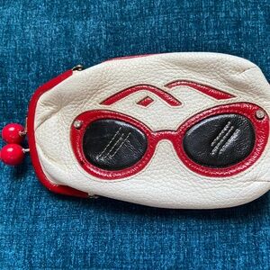 Brighton Sunglasses/Eyeglasses Case